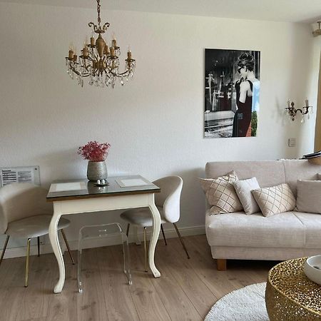 Ferienwohnung-Wagner 博尔库姆 外观 照片