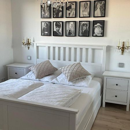 Ferienwohnung-Wagner 博尔库姆 外观 照片