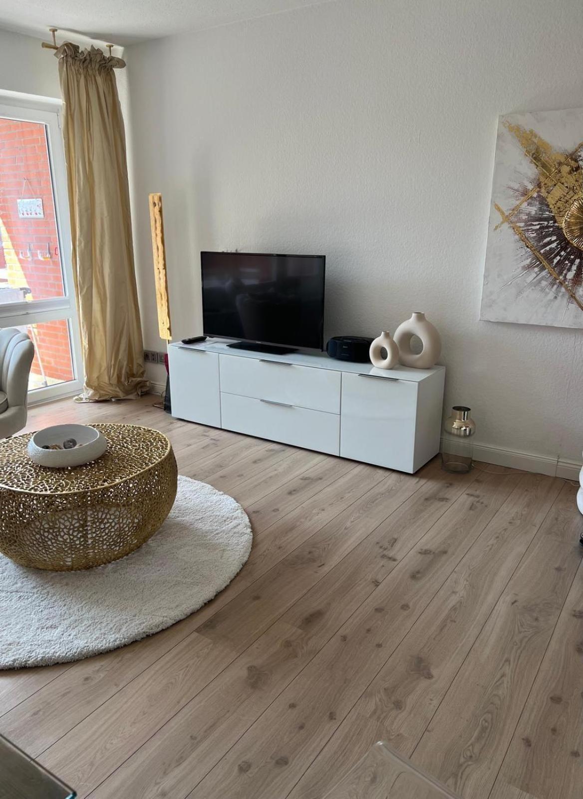Ferienwohnung-Wagner 博尔库姆 外观 照片